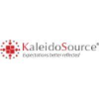 kaleido source (private) limited logo image