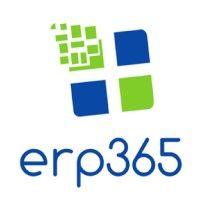 erp365 limited logo image