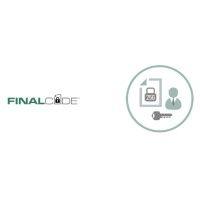 finalcode logo image