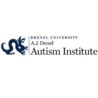 a.j. drexel autism institute logo image