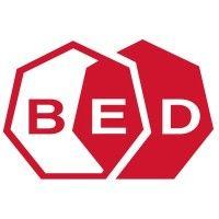 bed electrical distributors logo image