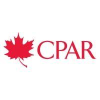 canadian physicians for aid and relief (cpar) logo image