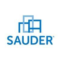 sauder woodworking co. logo image