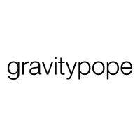 gravitypope logo image