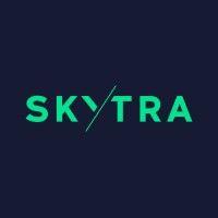 skytra logo image