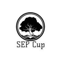 sep cup logo image