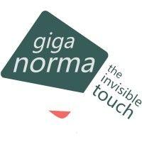 giganorma logo image