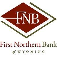 first northern bank of wyoming logo image