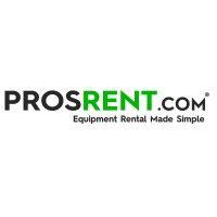 prosrent logo image