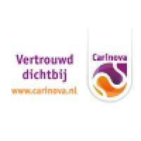 carinova logo image