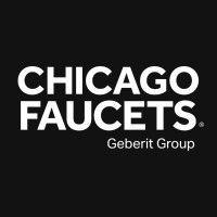 chicago faucets logo image