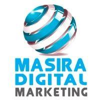 masira digital marketing pvt. ltd. logo image