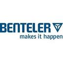 logo of Benteler Group