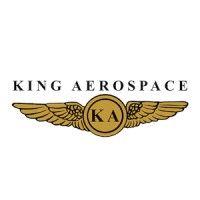 king aerospace logo image