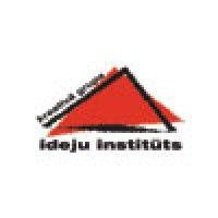 ideju institūts logo image