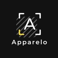 apparelo logo image