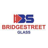 bridge street glass, llc logo image