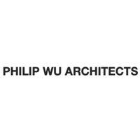 philip wu architects logo image