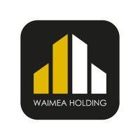 waimea holding s.a. logo image