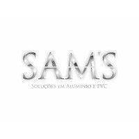 sam's soluções em alumínio e pvc lda. logo image