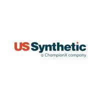 us synthetic logo image