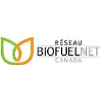 biofuelnet canada logo image