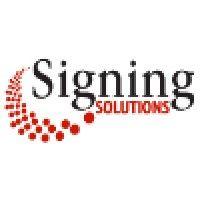 signing solutions, llc