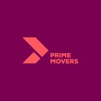 prime movers