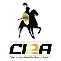 cyber investigations & intelligence agency logo image