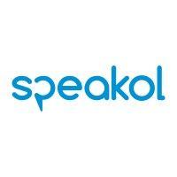 speakol logo image