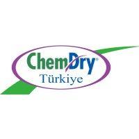 chem-dry logo image