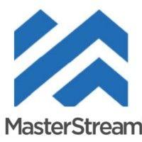 masterstream erp logo image