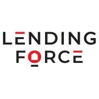 lending force, llc logo image