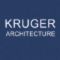 kruger architecture logo image