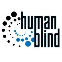 human blind corporation logo image