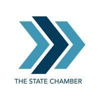 state chamber of oklahoma logo image