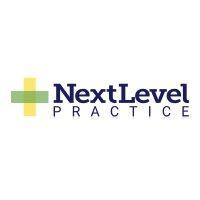 nextlevel practice logo image