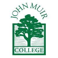 john muir college (uc san diego) logo image