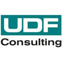 udf consulting ag