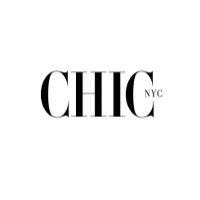 chic nyc logo image