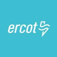 ercot logo image