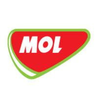 mol romania logo image