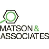 matson & associates, inc