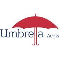 umbrella aegis logo image