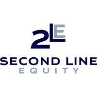 2nd line equity logo image