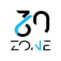 360 marketing zone inc logo image