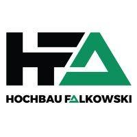 hochbau falkowski gmbh logo image