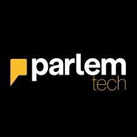 parlem tech logo image