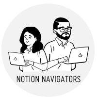 notion navigators logo image