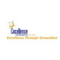 excellence outsourcing pvt. ltd. logo image